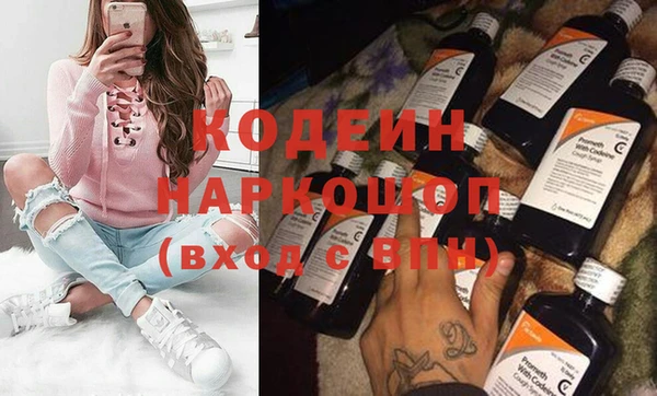 хмурый Абаза