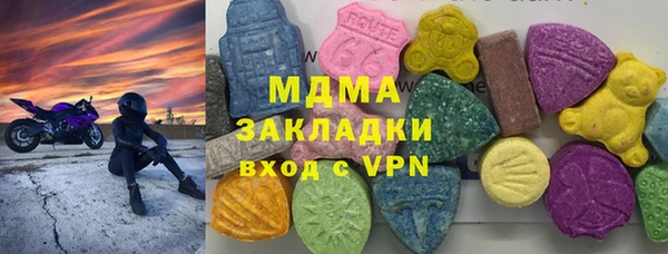 хмурый Абаза